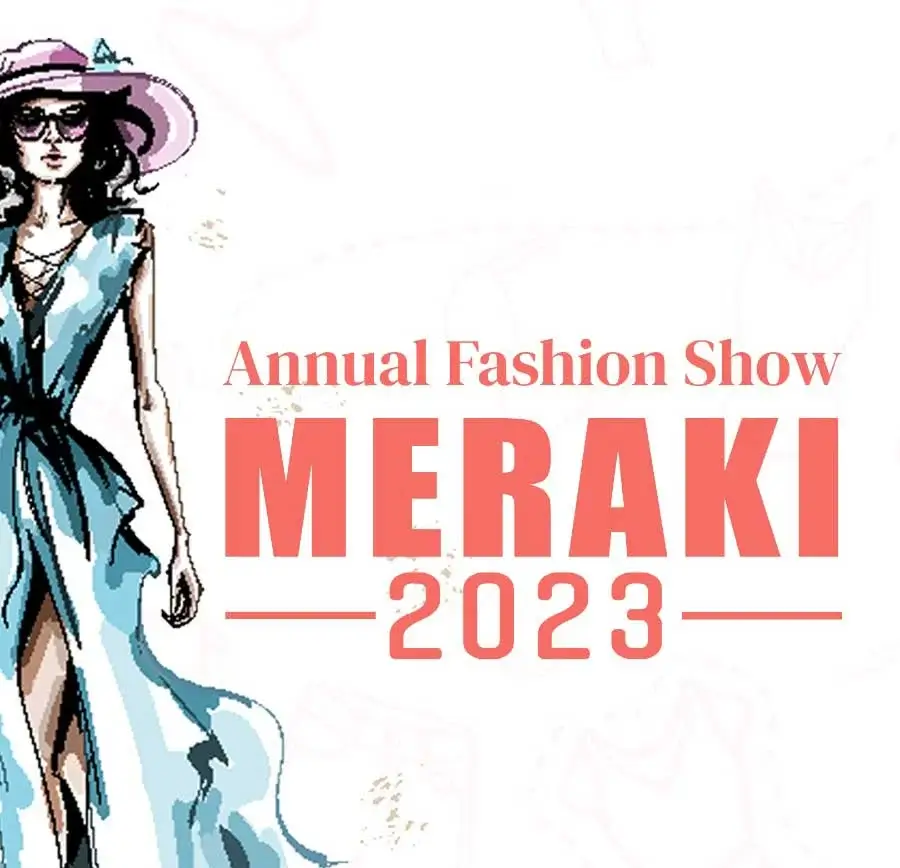 Meraki 2023